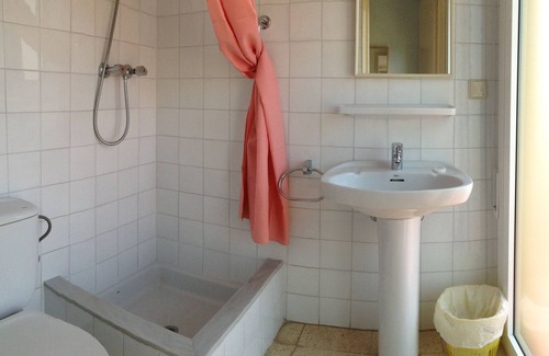 Centro de Roses Casa | Hostal Rom
