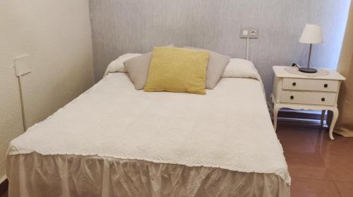 Centro Casa | Hostal Romero