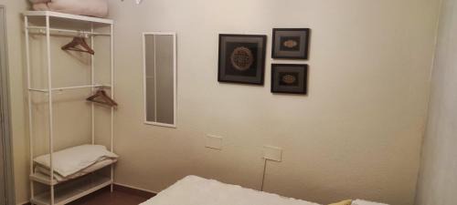 Centro Casa | Hostal Romero