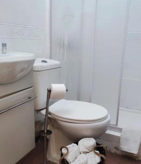 Centro Casa | Hostal Romero