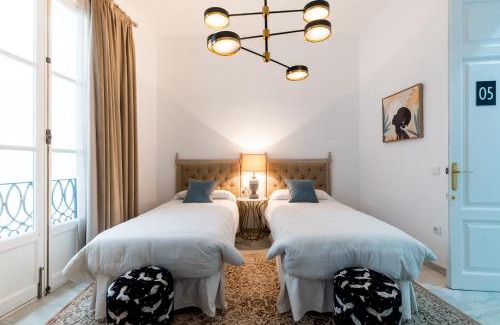 Alfalfa Casa | Hostal Roomsole