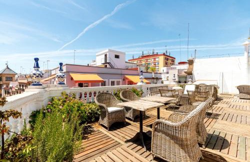 Alfalfa Casa | Hostal Roomsole