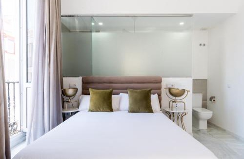 Alfalfa Casa | Hostal Roomsole
