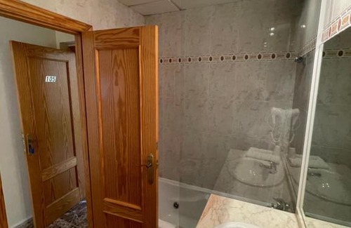 Alcala de Xivert Casa | Hostal Rosaleda