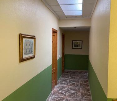 Alcala de Xivert Casa | Hostal Rosaleda