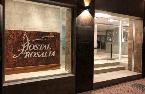 Sant Antoni de Portmany Hotel | Hostal Rosalia
