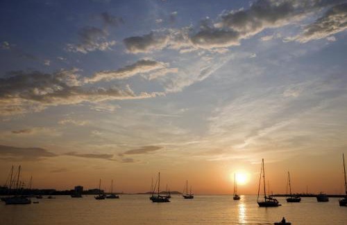 Sant Antoni de Portmany Hotel | Hostal Rosalia
