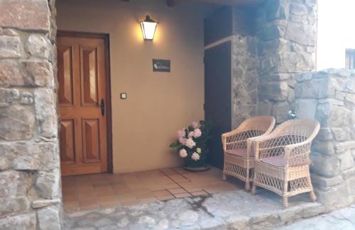 San Martin del Castañar Casa | Hostal Rural El Campito