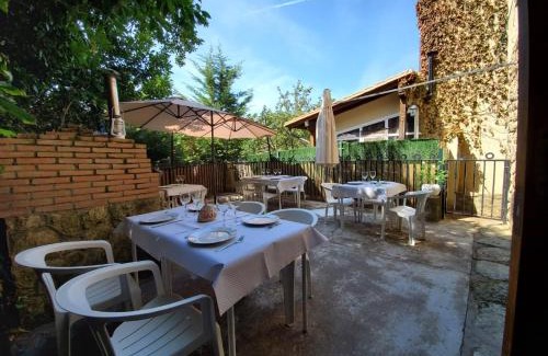 San Martin del Castañar Casa | Hostal Rural El Campito