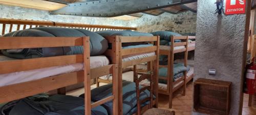 Saldes Casa | HOSTAL RURAL CAL XIC Saldes