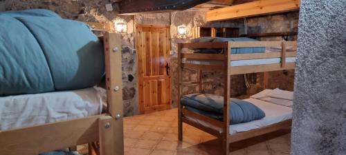 Saldes Casa | HOSTAL RURAL CAL XIC Saldes