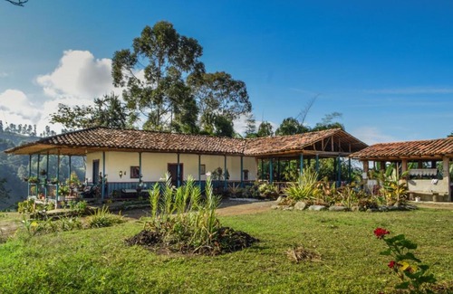 Salento Hostal | Hostal rural la montaña alquiyapura