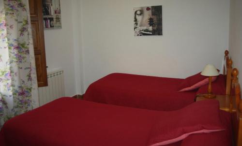 Bubion Casa | Hostal Rural Las Terrazas de la Alpujarra