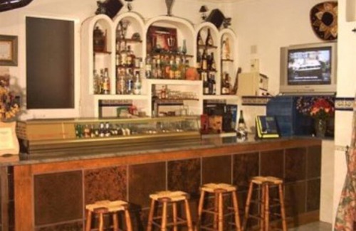 Tolox Hotel | Hostal Rural Riveros