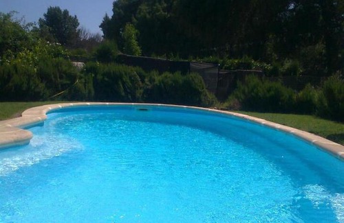 Ronda Hotel | Hostal Rural Venta La Vega