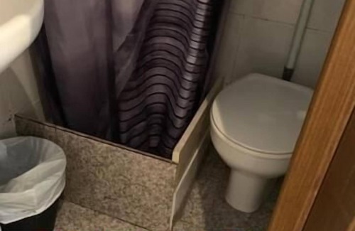 La Sagrada Familia Casa | Hostal Ruta de Francia