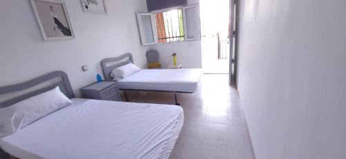 San Martín de Montalbán Casa | Hostal San Martin de Montalban