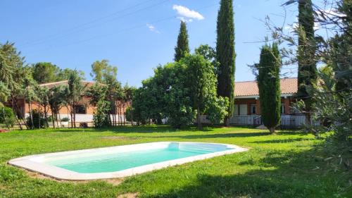 San Martín de Montalbán Casa | Hostal San Martin de Montalban