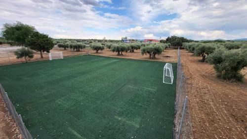 San Martín de Montalbán Casa | Hostal San Martin de Montalban