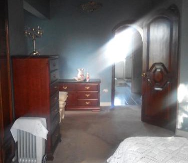 Tababela Casa | Hostal Saint Mary´s Tababela