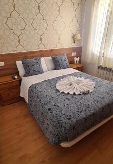 Malasaña Casa | Hostal Salomé
