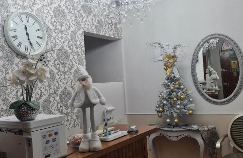 Malasaña Casa | Hostal Salomé