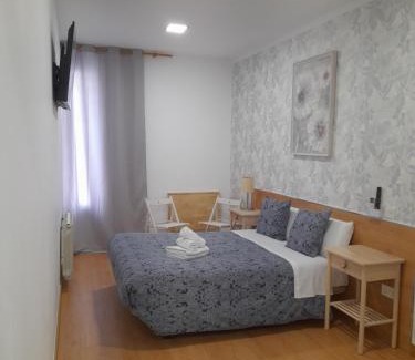 Malasaña Casa | Hostal Salomé