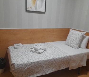 Malasaña Casa | Hostal Salomé