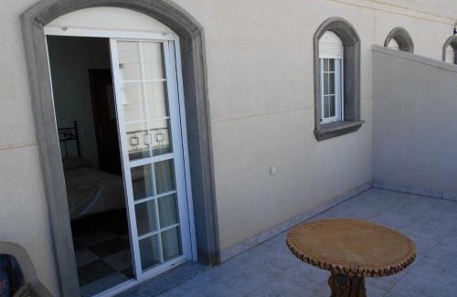 Carboneras Casa | Hostal San Andres