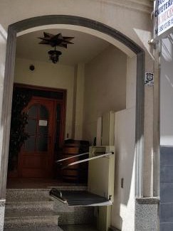 Carboneras Casa | Hostal San Andres