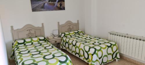 La Alberca Casa | Hostal San Blas
