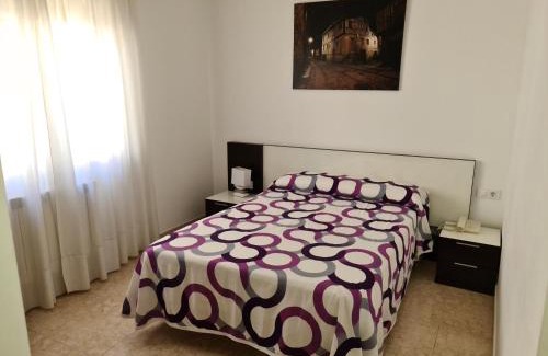 La Alberca Casa | Hostal San Blas