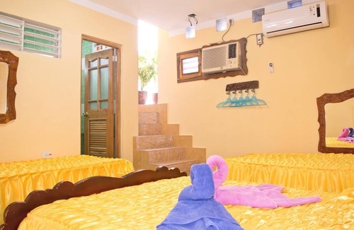 Remedios Casa | Hostal San Carlos REMEDIOS