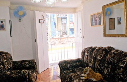 Remedios Casa | Hostal San Carlos REMEDIOS