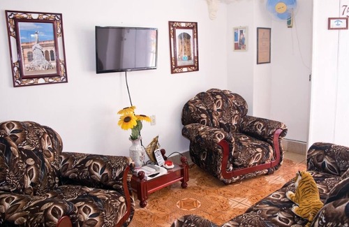 Remedios Casa | Hostal San Carlos REMEDIOS