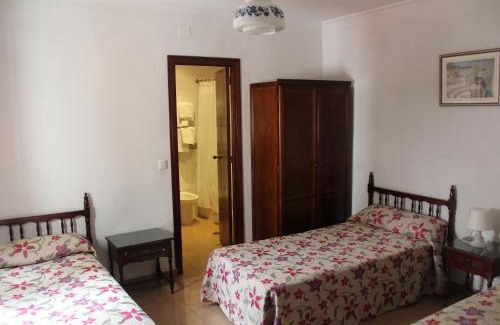 San José de La Rinconada Casa | Hostal Santa Ana