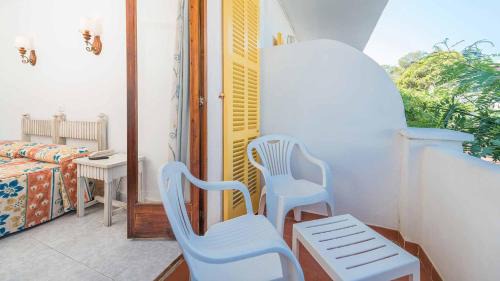 Cala d'Or Cama Y Desayuno | Hostal San Francisco