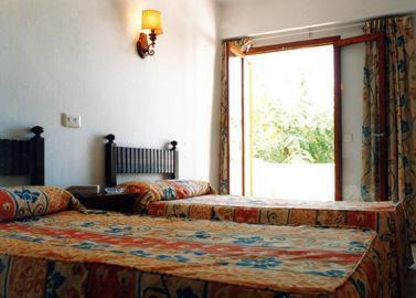 Cala d'Or Cama Y Desayuno | Hostal San Francisco