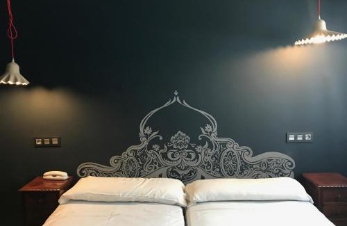 Cuellar Casa | Hostal San Francisco