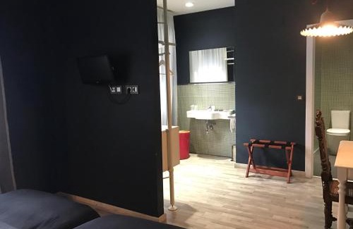 Cuellar Casa | Hostal San Francisco