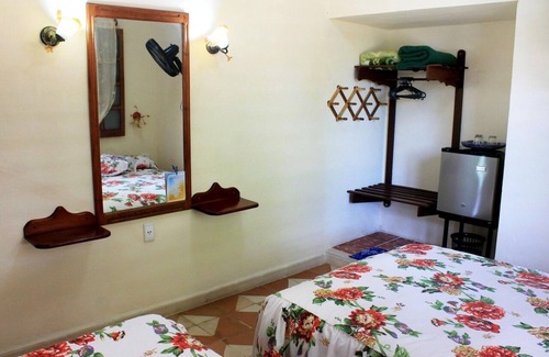 Casilda Casa | Hostal San Juan CASILDA