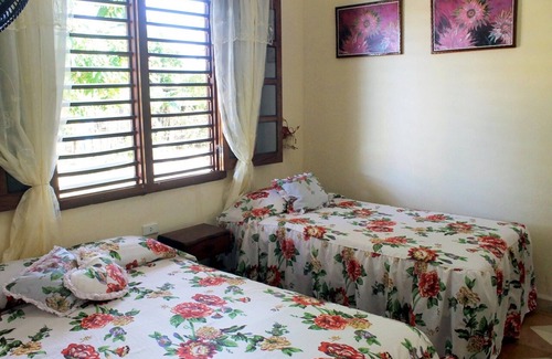 Casilda Casa | Hostal San Juan CASILDA