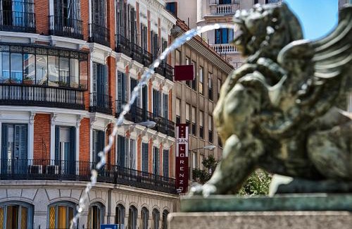 Chueca Casa | Hostal San Lorenzo