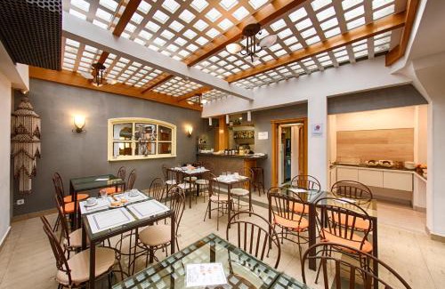 Chueca Casa | Hostal San Lorenzo