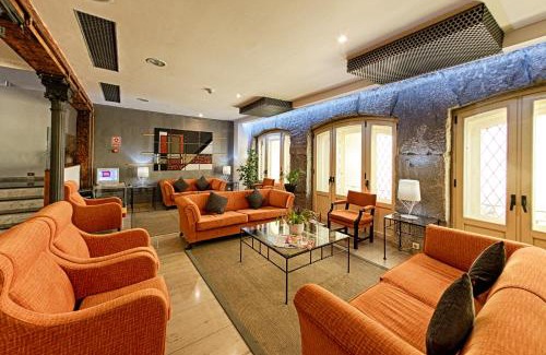 Chueca Casa | Hostal San Lorenzo
