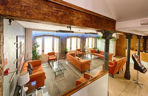 Chueca Casa | Hostal San Lorenzo
