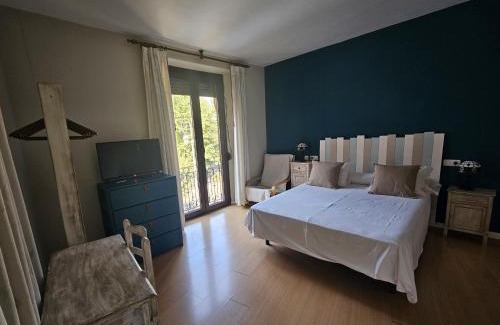 Centro histórico de León Casa | Hostal San Martin