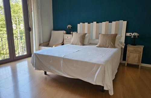 Centro histórico de León Casa | Hostal San Martin