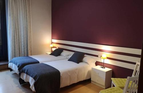 Centro histórico de León Casa | Hostal San Martin