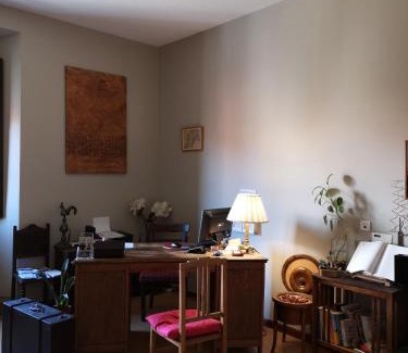Centro histórico de León Casa | Hostal San Martin